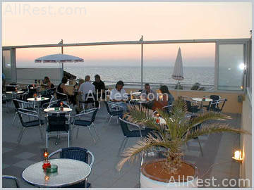 Castello Village Hotel 24
